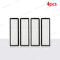 For Xiaomi Robot Vacuum H40 / OV51 Accessories Main Side Brush Mop Cloth HEPA Filter Dust Bag Replacement Spare Parts