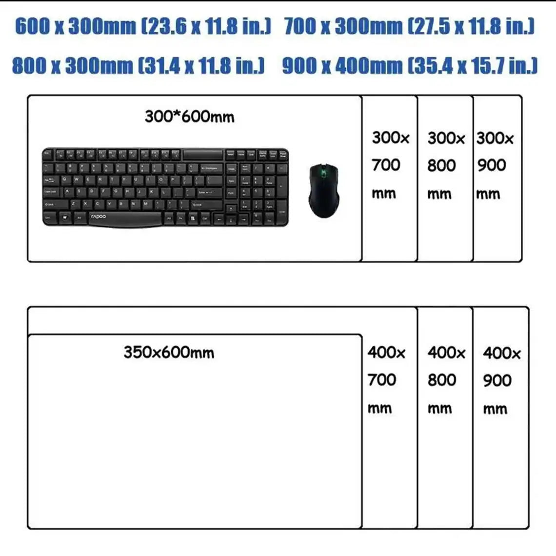 Game Grand Theft Auto GTA Mouse Pad Laptop Gaming Mousepad Size for large Edge Locking Game Keyboard Pads Decorate the bedroom