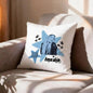 Ethereal F-Freya Skye   Pillow Case Pattern Printed Pillowcase For Living Room Sofa Cushion Cover