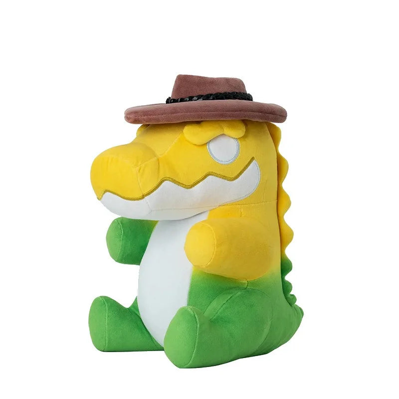 2026 Gummigoo Plush Toy, Gummigoo Digital Circus, Gangle Plush, Kinger Plush, Jax, Pomni, Ragatha, Cute Stuffed Figure Doll