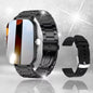 2026 New Smart Watch for Men Women Gift 1.83-inch Full Touch Screen Sports Fitness Watch Bluetooth Call Digital Smartwatch HW12