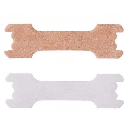 20/50/100pcs Breathing Nasal Strips  Snoring Anti Snoring Strips Easier Better Breathe Health Care Right Way Stop Sleeping Well