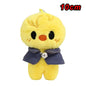70style 10/20cm Skzoo Plush Toy Kawaii Skzoo Stray Kids Wolf Plush Cartoon Stuffed Animal Doll Kawaii Companion Toys Giftids