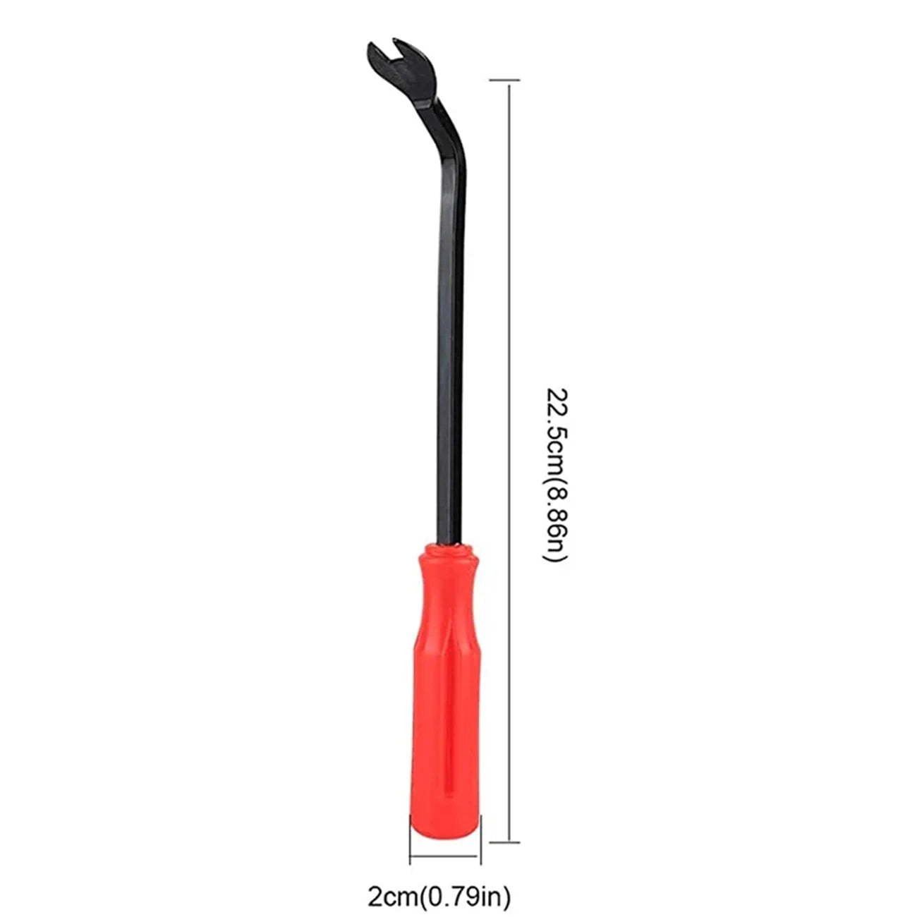 Clip Pliers Set Fastener Remover Auto Upholstery Combo Repair Kit for Car Car Panel Dashboard Pry Tool Kit
