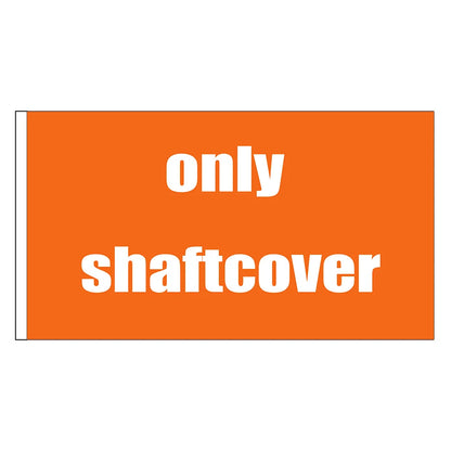 90x150cm Professional Custom Car Motorcycle Team or Conpany Logo Flag Polyester Printed Decoration Banner Tapestry