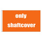 90x150cm Professional Custom Car Motorcycle Team or Conpany Logo Flag Polyester Printed Decoration Banner Tapestry