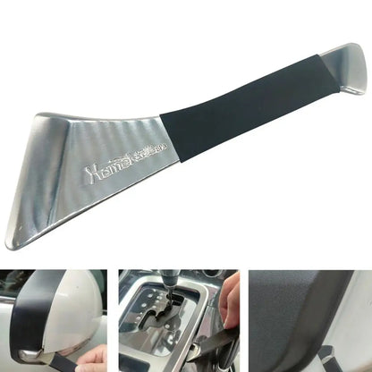 Car Trim Removal Tool Car Audio Disassembly Tool Door Dashboard Removal Pry Tool Buckle Car Panel Tool Do L9X0