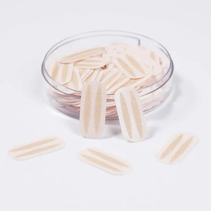 300PCS Double Eyelid Sticker Natural Invisible And Long-lasting Shaping Big Eye Beauty Tape For Single Eyelid Person Makeup Tool