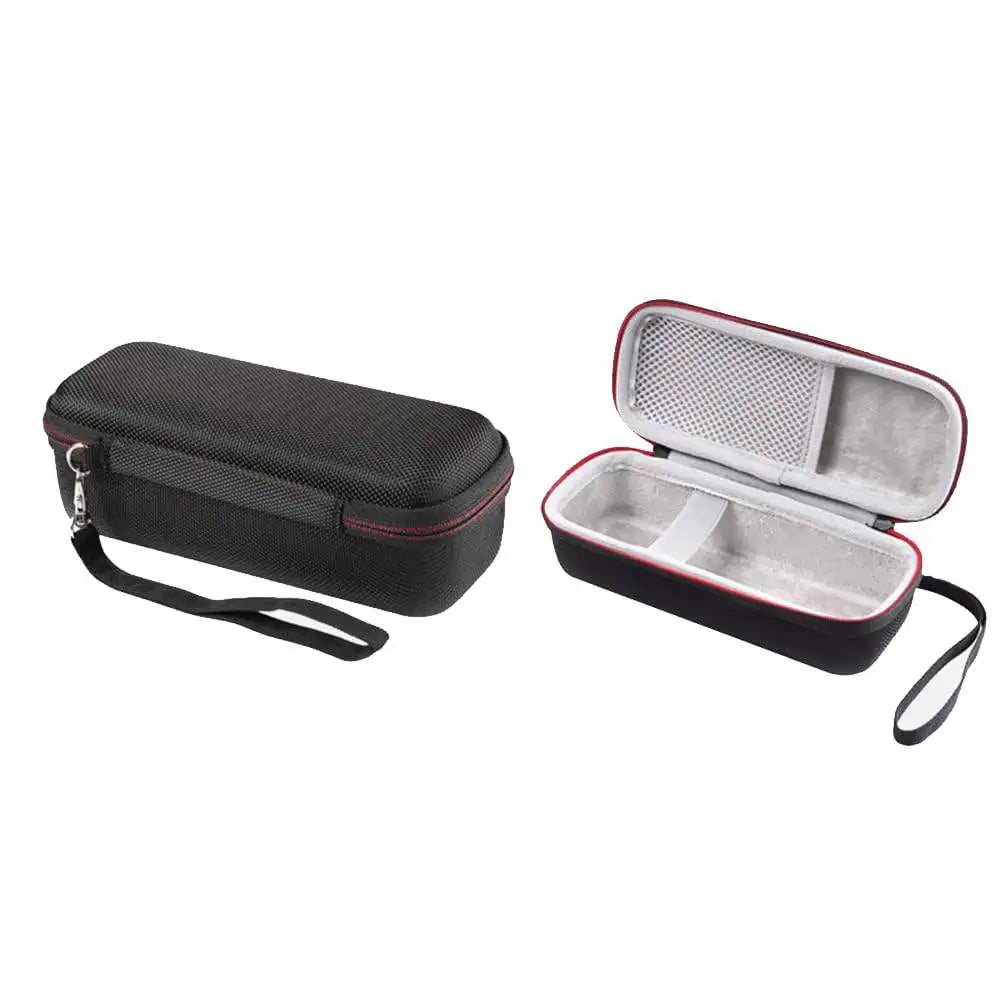 Hard Travel Case for Anker Prime 250W Power Bank 27650 mAh Portable Charger Protective Carry Case Storage Box Accessories