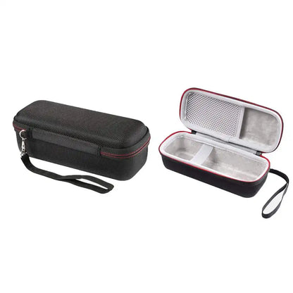 Hard Travel Case for Anker Prime 250W Power Bank 27650 mAh Portable Charger Protective Carry Case Storage Box Accessories