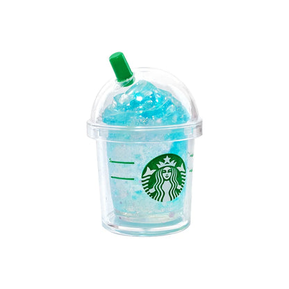 2026 New Schylling NeeDoh Bilnd Box Stress-relief drink cup Sensory Squeeze Toy Stress Relief Snowball For Focus ADHD