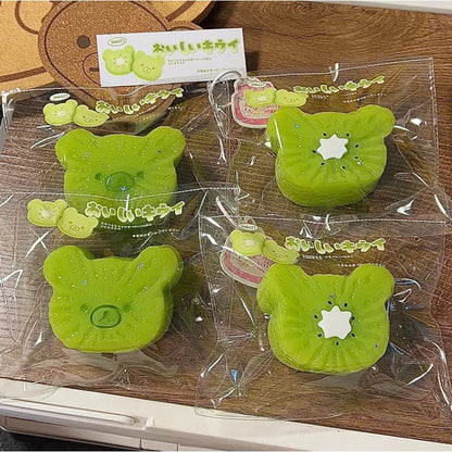 2026 new soft and cute squeeze toys can be used to relieve stress and stress relief tools for hand relaxation toys DD
