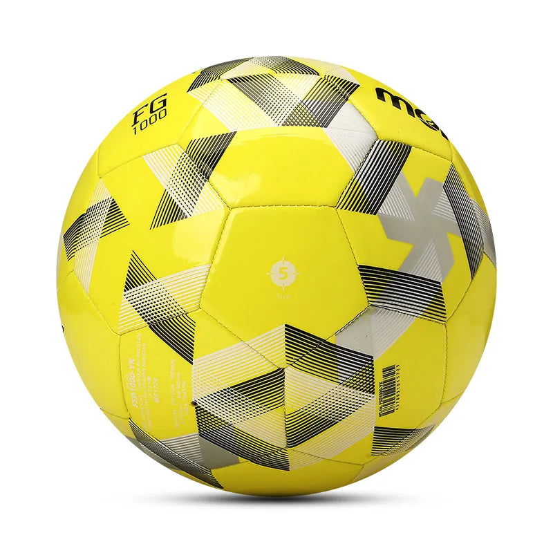 2026 Molten Soccer Balls Official Size 5 Size 4 TPU Material High Quality Outdoor Football Training Match League Men futbol topu