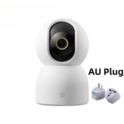 Xiaomi C700 Smart Camera 4K Ultra HD 8MP AI Human Tracking Low-Light Full Color Night Vision Mobile Surveillance