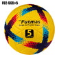 2026 Soccer Balls Professional Size 5 PU Material High Quality Seamless Ball Goal Team Match Training Football Outdoor futbol