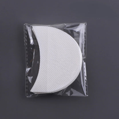 20/30/50pcs Disposable Eyeshadow Eyeliner Sticker Eyes Makeup Self-adhesive Stencil Stickers Kit Isolate Eyelash Removal Patches