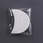 20/30/50pcs Disposable Eyeshadow Eyeliner Sticker Eyes Makeup Self-adhesive Stencil Stickers Kit Isolate Eyelash Removal Patches