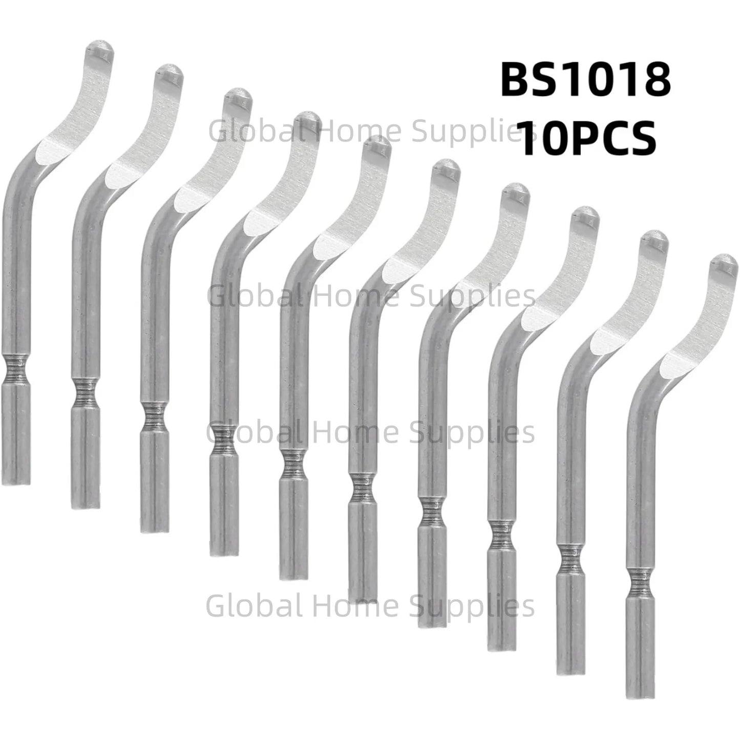 Deburring Tool Set RB1000 with Swivel Blades 1 or 11 PCS BS1010 BS1018 BK3010 BS3010 Metal Handle Deburr Tool Edge Burr Remove