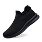 Men Sneakers Shoes For Men Lightweight Tenis Comfortable Mesh Breathable Casual Shoes Outdoor Walking Gym Shoes Size 39-46