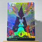 LTR FOIL3-01 Tcg proxy magic cards The One Ring Dawn of a New Age Shadow of the Enemy Hew the Entwood gather