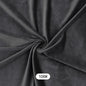 40colors 50x50cm Stretch Mochi Smooth Minky Fabric Hopen 95% Polyester 5% Spandex Stretch 4 Side Plush Fabric For Diy Sewing Toy