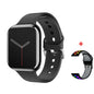 2026 Series 10 Watch 10 GPS Smart Watch Memory Music Video Bluetooth Call Heart Rate Waterproof NFC Smartwatch For Android IOS