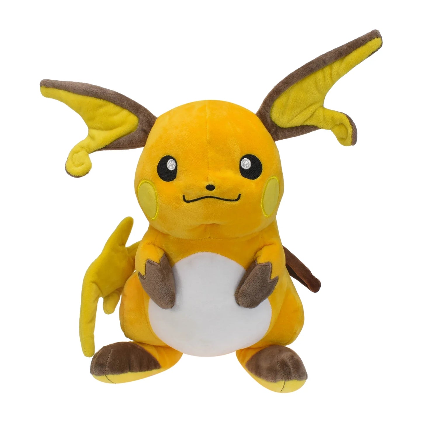 35CM Pokemon Peluche Pikachu Plush Pichu Evolution Raichu Plush Toy Stuffed Doll Decoration Christmas Gift For Kids Children