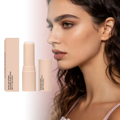 Centella Asiatica Scar Solution Stick Repair Blemishes Reduce Scar Visibility Restore Surface Barrier Portable Scar Repair Gel