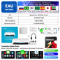 CarlinKit Wireless Carplay TV Box Smart 8+128G Android Auto AI Box  HDMI Output Android 13 Video Adapter For Youtube Kia IPTV