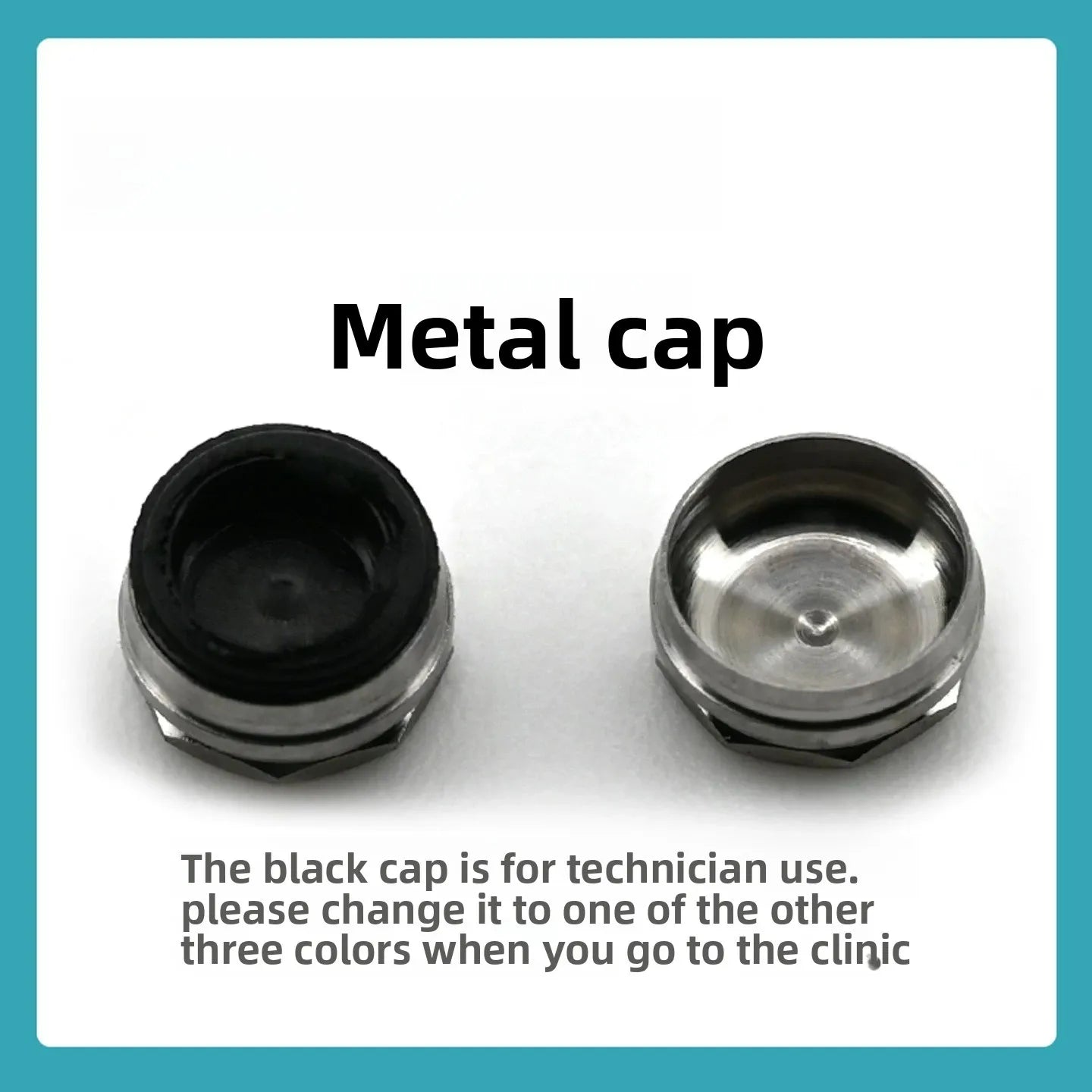 Professional Maintenance Tool Kit for Locator Attachments: Insertion & Removal of Abutment Caps & Cores on Overdentures