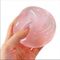 HOT Squishy Green Apple Stress Ball Soft Fidget Sensory Toy for ADHD Autism Slow Rebound Squeeze Toy Adults Kids Christmas HOT-