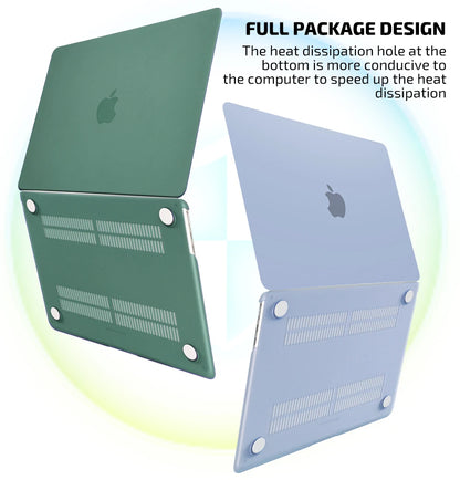 Laptop Case for Macbook Air 13 Case 2026 Neo A18 Pro 16 M3 Funda M1 Pro 13 M5 Air 13.6 15 for Macbook Pro 14 case M5 M4 2025 M2