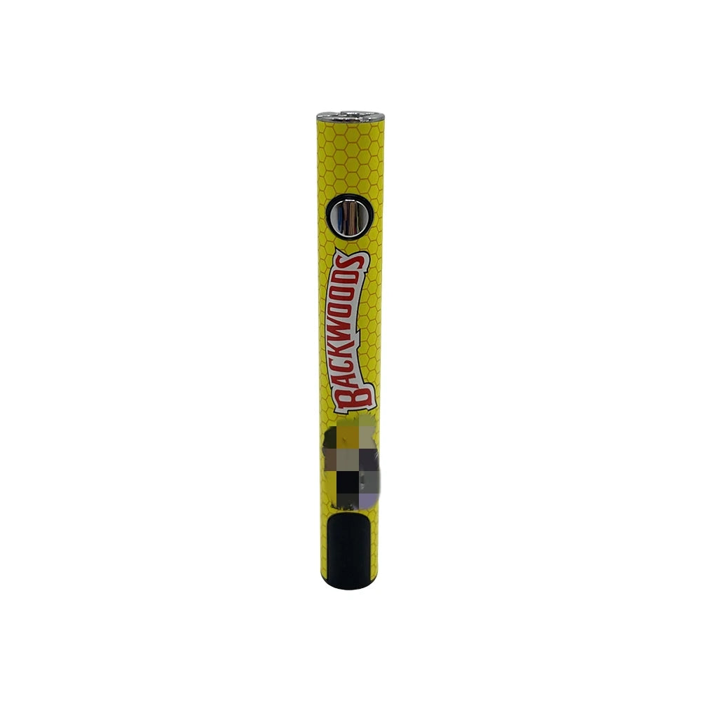 1Pcs Portable 1100mAh Battery Backwoods Electric Soldering Iron Pen LCD Display 1.8V-4.2V Type-C 510 Thread Repair Tool