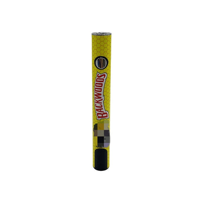 1Pcs Portable 1100mAh Battery Backwoods Electric Soldering Iron Pen LCD Display 1.8V-4.2V Type-C 510 Thread Repair Tool