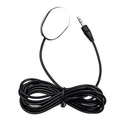 Car Microphone 3.5mm External Mic for Car Vehicle Unit Bluetooth-Enabled Stereo Radio GPS DVD Mikrofo / Micro