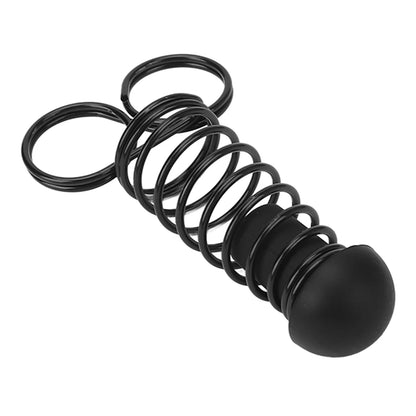 Finger Strength Trainer Finger Trainer Hand Exerciser Spring Finger Hand Grip Strengthener Portable For Training Finger Trainer