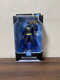 Mcfarlane Toys DC Multiverse 7in Damien Batman Bethlehem/Batman 90’S/Injustice Gang/Superman Heat Vision  Action Figure