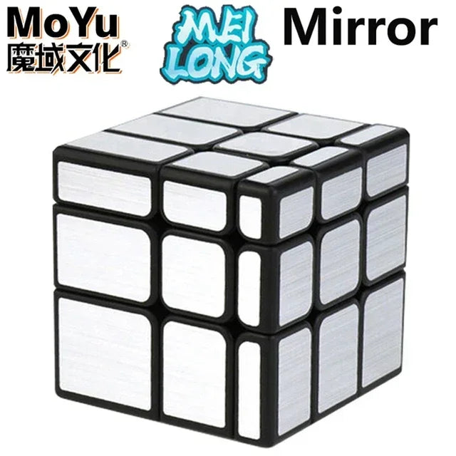 [Picube] MoYu MeiLong Magic Cube 3x3 2x2 Professional 4x4 Special Mirror 4x4x4 Speed Puzzle Toys Gift 3x3x3 Cubo Magico 2x2x2