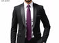 Groom Weddingpiece Suit for Men Middle-aged Blazer Formal Party Dress Tailor-made Outfit Men