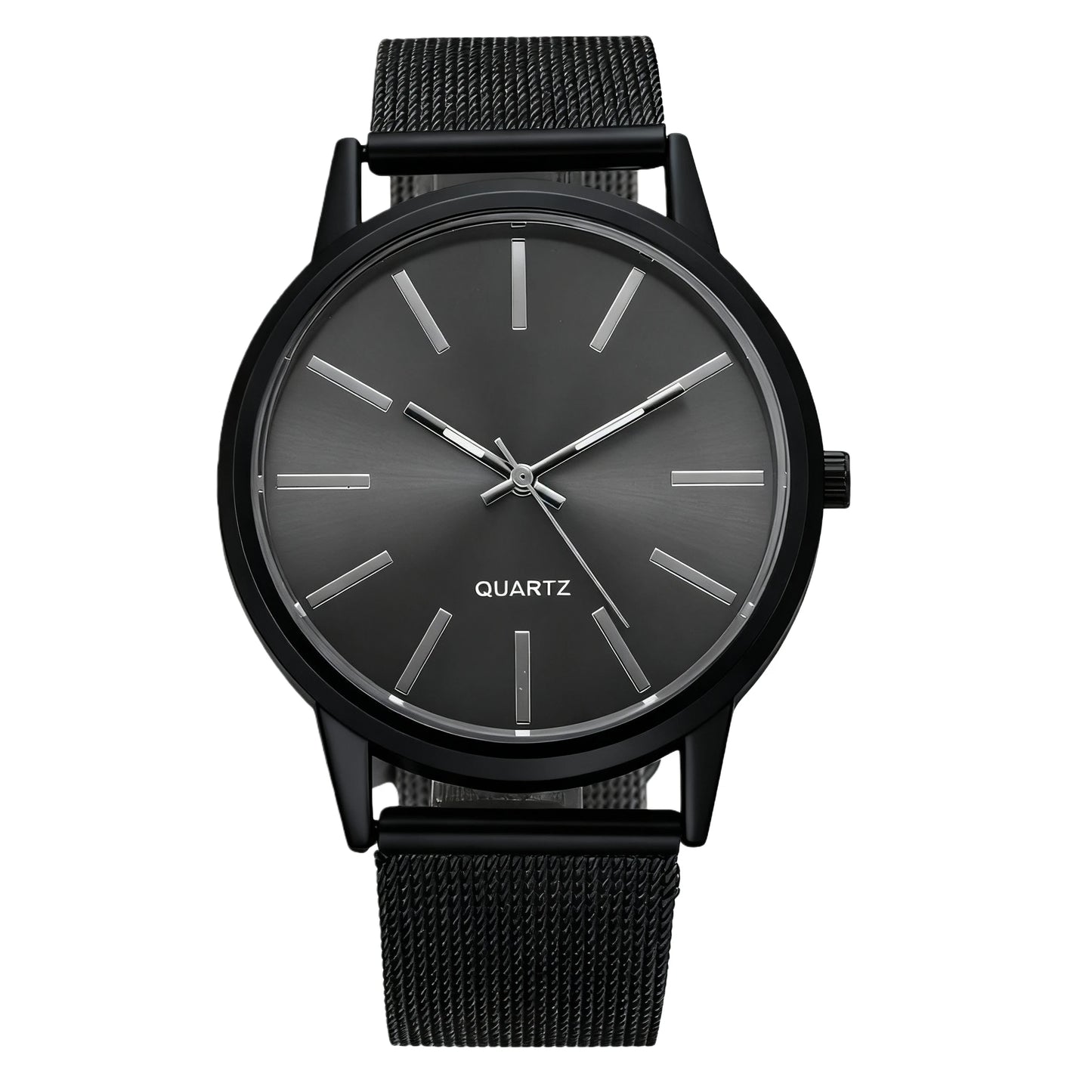 Luxury Women Watches New Stylish Silver Minimalist Business Ladies Alloy Casual Bracelet Montre Femme Female Watch