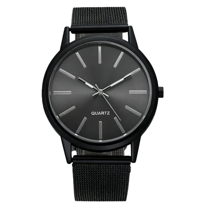 Luxury Women Watches New Stylish Silver Minimalist Business Ladies Alloy Casual Bracelet Montre Femme Female Watch