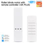 MOES Tuya WiFi Smart Motor Electric Chain Roller Blinds Shade Shutter Drive RF Remote Kit Smart Life App via Alexa/Google