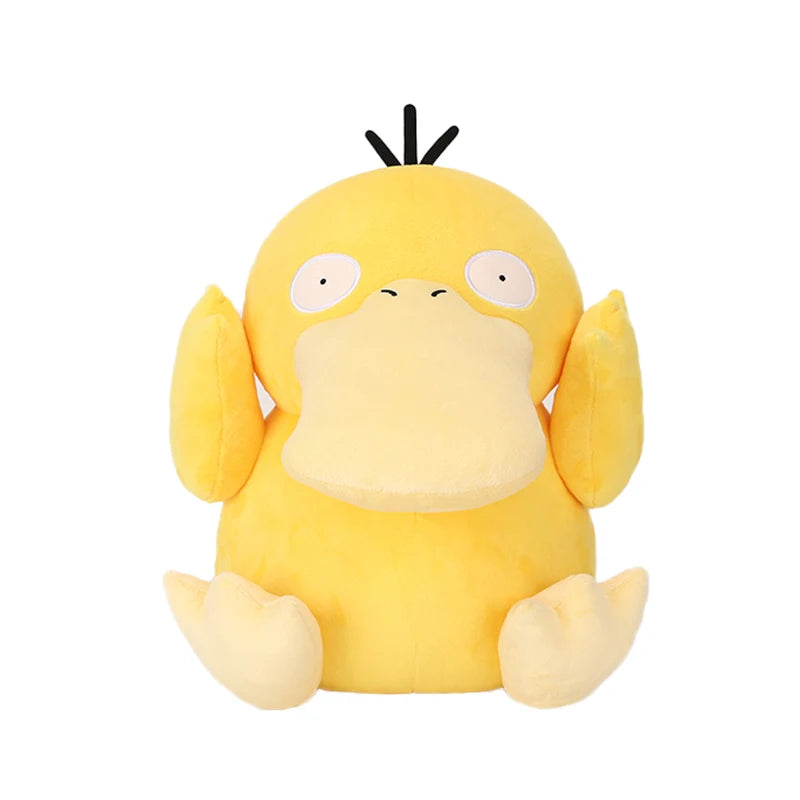 Original Pokemon Newest Plush Yamper Litten Emolga Stuffed Doll Sylveon Vulpix Gengar Plushies Pikachu Xmas Anime Mew Toys Gifts