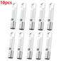Outdoor Strong Lights Flashlight Camping Emergency Household High Brightness Multifunctional Rechargeable With Side Light