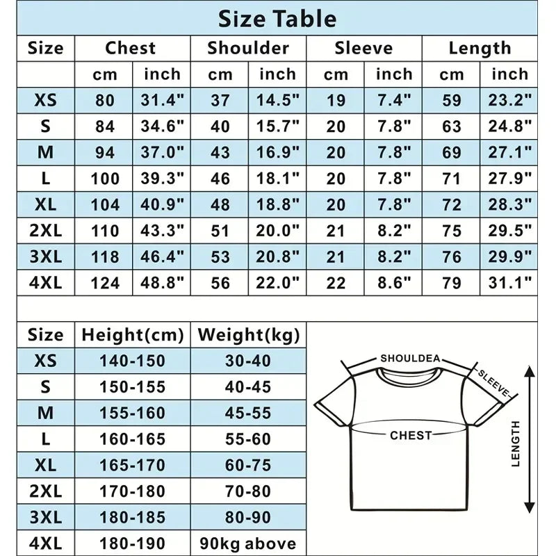 Men's T-shirts and Tank Tops. Comfortable Short-sleeved Shirts for Both Men and Women By Alice in Chains, Suitable for Summer.