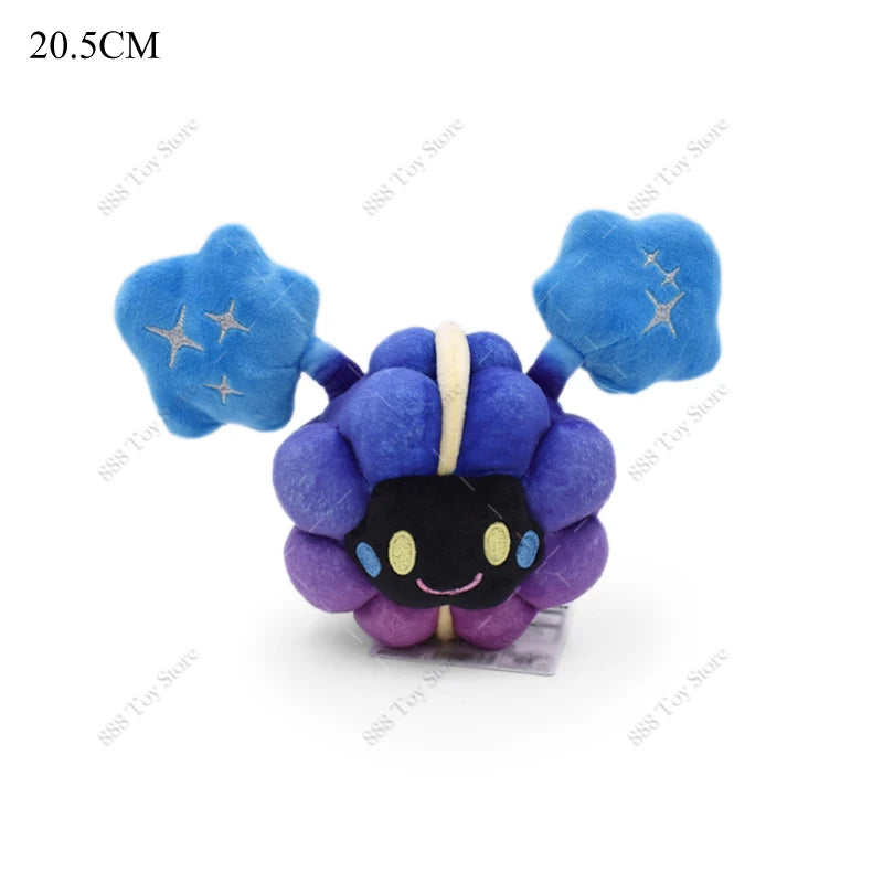 Hot Sale Pokemon Plush Toy Mega Rayquaza Gyarados Dragonair Mimikyu Lucario Horsea Charizard Soft Stuffed Peluche Kids Xmas Gift