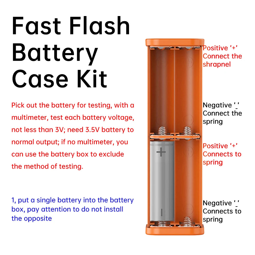 8Slots 18650/21700 Power Bank Case DIY Kit Mecha Transparent Quick Charge Flash Charger Battery Case Kit Power Bank Box Type C