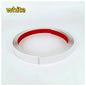 1PC 3/5m Beautiful Border White Sticke Rwood Grain Edge Banding Cover Up, Repair Wall, Furniture, Edge Decoration Sticker