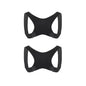 1/2/3/4/5pcs Adjustable Posture Corrector Back Brace Shoulder Support Corrector Prevention Humpback Back Health Care