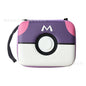 Hard-Shell Storage Box Carrying Case For Magic PTCG MTG Trading Cards, Gifts For Boys Girls